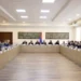 Mirzoyan Avropa İttifaqı nümayəndələri ilə görüşdü