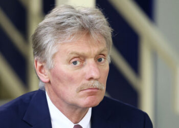 “Ukrayna torpaqlarını itirir və itirməyə davam edəcək” – Peskov