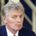 “Ukrayna torpaqlarını itirir və itirməyə davam edəcək” – Peskov