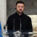 Zelenski: Ukrayna sülh planının 90%-i tamamlanıb