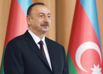 Liderlər İlham Əliyevi təbrik edir