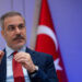 “Türkiyə olaraq tarixin ən çətin imtahanını Suriyada verdik” – Hakan Fidan