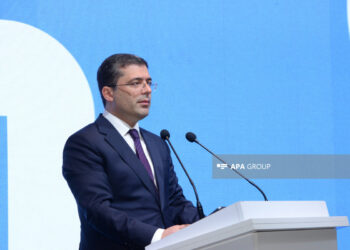Əhməd İsmayılov: Türk dünyasının jurnalistləri arasında həmrəyliyə ehtiyac var