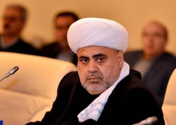 Allahşükür Paşazadə BMT Sivilizasiyalar Alyansının XI Qlobal Forumunda iştirak edəcək