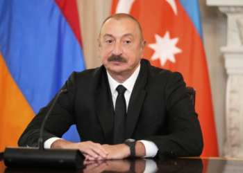 Prezident bu şəxsləri qəbul etdi