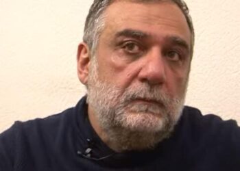 Prokuror Vardanyana ömürlük həbs istədi