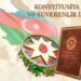 Dövlət müstəqilliyinin təməli hüquq və ədalətdir