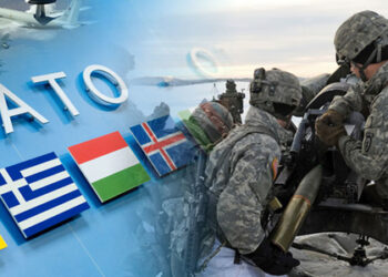 NATO Avropa ordusunun yaradılmasını RƏDD ETDİ