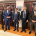 Hikmət Hacıyev NATO-nun Cənubi Qafqazdakı Ofisinin rəhbəri ilə görüşüb