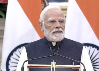 “Ukrayna münaqişəsinin həlli üçün bütün səyləri alqışlayırıq” – Modi
