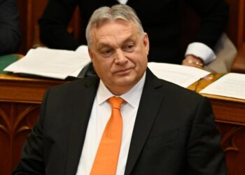 “Aİ-nin Kiyevə yardımını avropalıların nəvələri ödəyəcək” – Orban