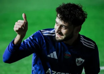 Azərbaycan Kuboku: “Qarabağ” 1/4 finala yüksəlib