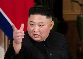 Kim Çen In 2026-cı ildə sursat istehsalını artırmağa çağırıb