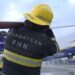 FHN yanğın təhlükəsizliyi mövzusunda tədbir keçirdi – Video