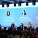 Azərbaycan–Gürcüstan Media Forumunda növbəti panel sessiya keçirilib – FOTO