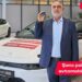 Bakcell lotereyasında 12-ci avtomobil uduldu!