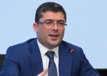 Əhməd İsmayılov: Dezinformasiya qlobal gündəlikdə ciddi təhdidlər sırasında yer alır
