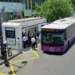 Avtobusun gəlmə vaxtına telefondan baxmaq olacaq
