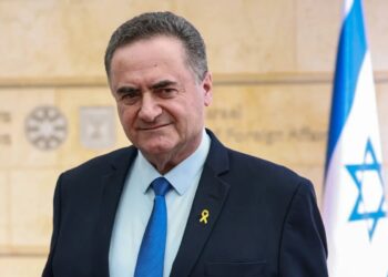 “İsrail Suriyadan geri çəkilməyəcək” – Katz