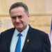 “İsrail Suriyadan geri çəkilməyəcək” – Katz