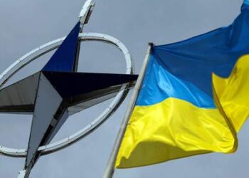 Ukrayna NATO üzvlüyündən imtina etməyə məcbur olmayacaq
