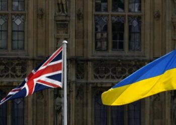 Britaniya Ukraynadan İMTİNA ETDİ