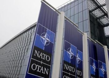 NATO Rumıniyada böyük silah təchizatı mərkəzi açacaq