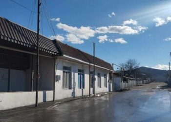 Xocalının 3 kəndinə növbəti köç karvanları yola salındı