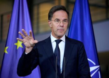 “Moskvadakı danışıqları vacibdir” – Rutte