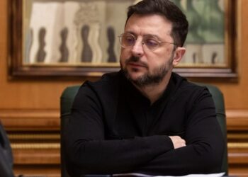 “Zelenski korrupsiyadan yayınmaq üçün seçkilərdən danışır” – Vanner