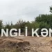 Növbəti köç karvanı Vəngli kəndinə çatdı