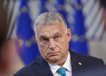 Orban 2026-cı ildə Avropada müharibə olacağını istisna etməyib