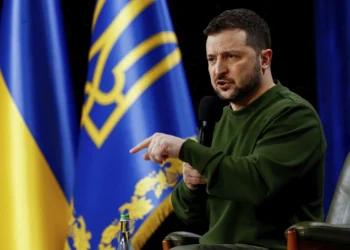 Zelenski: ABŞ-ın sülh planında hələ də sual doğuran məqamlar var