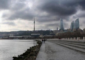 Həftə sonunun hava proqnozu açıqlanıb