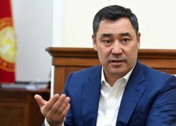 Məhkəmə Japarovun təklifini rədd etdi