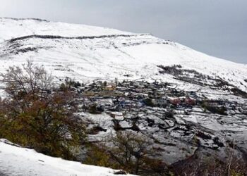 Bu tarixədək qar yağacaq – Xəbərdarlıq