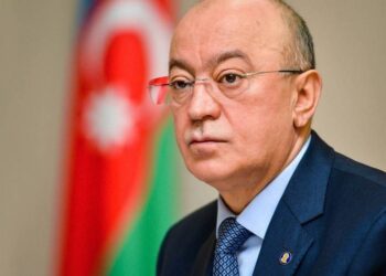Kəmaləddin Heydərov: “Azərbaycan taekvondosu davamlı inkişaf edir“