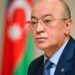 Kəmaləddin Heydərov: “Azərbaycan taekvondosu davamlı inkişaf edir“
