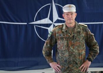 NATO Ukraynadakı münaqişənin tezliklə bitəcəyinə İNANMIR