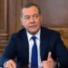 “Avropa aqressiv şəkildə müharibəyə can atır” – Medvedev