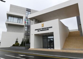 Aksiz markasız tütün məmulatlarının qaçaqmalçılığı ilə məşğul olan mütəşəkkil cinayətkar dəstə saxlanılıb
