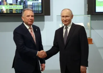 Kreml: Putin-Uitkoff görüşü sabaha planlaşdırılıb