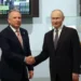 Kreml: Putin-Uitkoff görüşü sabaha planlaşdırılıb