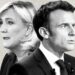 Le Pen Makronu İTTİHAM ETDİ