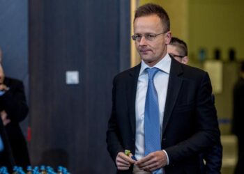 “Avropa Rusiya ilə müharibəyə hazırlaşır” – Siyarto