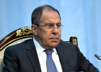 “Tramp səmimi şəkildə Ukraynadakı münaqişəni həll etməyə çalışır” – Lavrov
