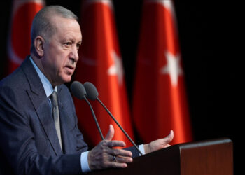 “Azərbaycan və Ermənistan sülh müqaviləsini imzalamağa yaxındırlar” – Ərdoğan
