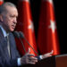 “Azərbaycan və Ermənistan sülh müqaviləsini imzalamağa yaxındırlar” – Ərdoğan
