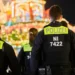 Almaniyada polis milad yarmarkasından təxminən 120 nəfəri təxliyə edib