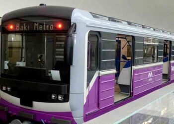 Bakı metrosunun bayram günləri üçün iş qrafiki açıqlanıb